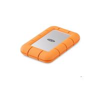 Lacie Rugged Mini SSD Externo 4TB USB-C 3.2 Naranja