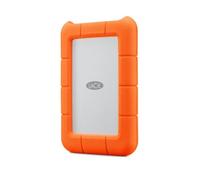 LaCie Rugged 2TB USB 3.1 Tipo C