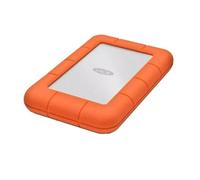 LaCie Rugged Mini Disco Duro Externo USB 3.0 | HDD | 4TB