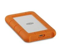 LaCie Disco Externo Rugged Mini 5TB 2.5' USB-C