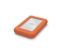 LACIE LAC301558 1TB Disco Duro Externo Rugged Mini USB 3.0 5400rpm - LACIE