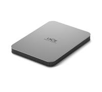 Lacie mobile drive secure 2tb 2.5" usb-c gris