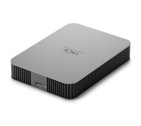 LaCie Mobile Drive 2022 2.5" 5TB USB-C