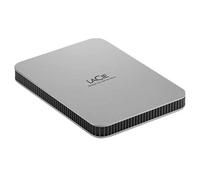 LaCie Mobile Drive de 1TB hasta 5TB