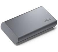 LaCie Mobile Secure 2TB 2.5SE USB 3.1 C