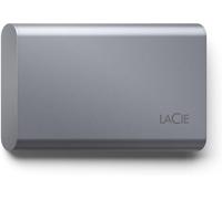 Lacie Mobile Secure Stkh10008