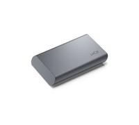 Disco Duro LaCie Mobile SSD Secure 1TB Externo Tipo-C 1050 MB/s Cifrado