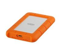 LaCie Rugged Disco Duro Externo USB-C | HDD | 2TB