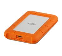 LaCie Rugged 2TB USB 3.1 Tipo C