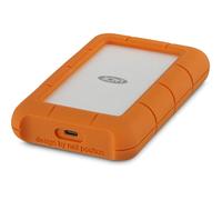 LaCie Rugged Disco Duro Externo USB-C | HDD | 5TB