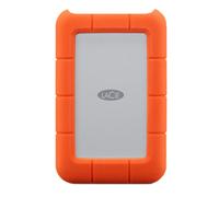 LaCie Rugged Mini 1TB USB-C