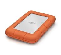 LaCie Rugged Mini Disco Duro Externo USB 3.0 | HDD | 4TB