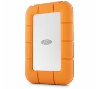 LaCie Rugged Mini SSD 500GB USB 3.2