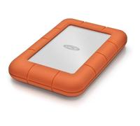 LaCie Rugged Mini Disco Duro Externo USB 3.0 | HDD | 5TB