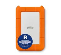 LaCie Rugged Mini Disco Duro Externo USB 3.0 | HDD | 5TB