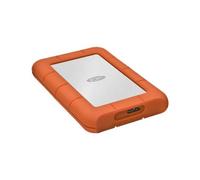LaCie Rugged Mini Disco Duro Externo USB 3.0 | HDD | 5TB
