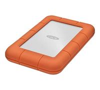 LaCie Rugged Mini Disco Duro Externo 4000 GB Naranja