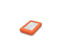 LaCie - Rugged Mini disco duro externo 5 TB 3.2 Gen 1 (3.1 Gen 1) Naranja