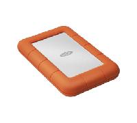 LaCie Rugged Mini Disco Duro Externo USB 3.0 | HDD | 4TB