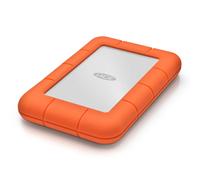 LaCie Rugged Mini SSD 1TB USB 3.2