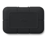LaCie Rugged Pro 2TB 6.4cm 2.5 pulgadas SSD THUNDERBOLT3 STHZ2000800 | ✅ 5 años de garantia