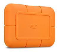 LaCie Rugged SSD 500GB USB-C