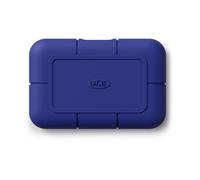 LaCie Rugged SSD Pro5 2TB External SSD - TB5, speeds 6700/5300MB/s (STNA2000400)