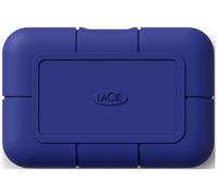 LaCie Rugged SSD Pro5 2TB USB-C