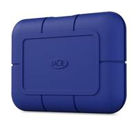 LaCie Rugged Pro5 4TB SSD Usb-C
