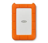 LaCie Rugged Disco Duro Externo USB-C | HDD | 5TB