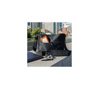 LaCie - Rugged USB-C disco duro externo 1 TB Naranja