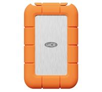 Lacie SSD EXT 4TB Rugged SSD 4 NUEVO