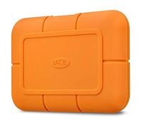 LaCie Ssd Externo 1tb Rugged Ssd USB C