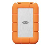 LaCie STND4000400 SSD externo Thunderbolt 4 TB USB Tipo-C USB4 Gen 3x2