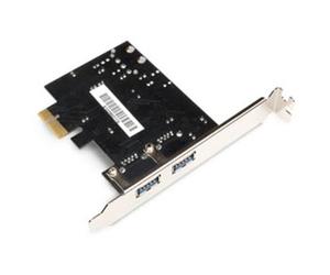 LaCie Tarjeta PCI Express USB 3.0 130977