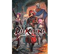 lack - Goblin Slayer Side Story II: Dai Katana, Vol. 1 (light novel): The Singing Death (GOBLIN SLAYER SIDE STORY II DAI KATANA LIGHT NOVEL SC VOL 01)