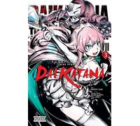 lack - Goblin Slayer Side Story II: Dai Katana, Vol. 3: The Singing Death (GOBLIN SLAYER SIDE STORY II DAI KATANA GN)