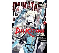 lack – Goblin Slayer Side Story II: Dai Katana, Vol. 4 – The Singing Death – Manga – Yen Press