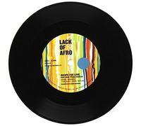 Lack of Afro - 7-Recipe for Love [Vinilo]