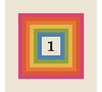 LACK OF AFRO - SQUARE ONE (PINK COLOUR) [Vinilo]