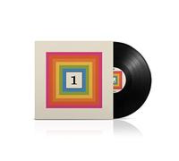 LACK OF AFRO - SQUARE ONE [Vinilo]