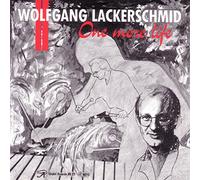 Lackerschmid, Wolfgang - One More Life