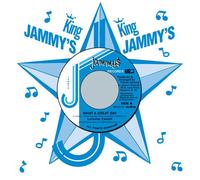 Lacksley Castell/Prince Jammy What a Great Day (Vinyl) (Importación USA)