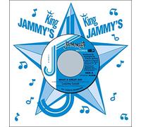 Lacksley Castell - What A Great Day