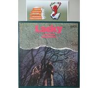 Lacky und sein Geschichten, Autofahren, Sohn und Vater u.a.,