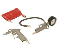 LACME SAS OBA10008 - Kit MF LACME inflador + fuelle 325702