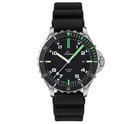 LACO OROLOGIO SPORT WATCHES AMAZONAS 42 MM AUTOMATIC 862107