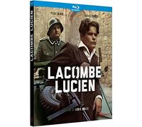 Lacombe Lucien (1974) ( Cognome e nome: Lacombe Lucien ) ( Lacombe, Lucien ) (Blu-Ray)