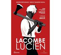 LACOMBE LUCIEN (DVD)