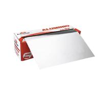LACOR 10430 - Bobina Aluminio 40cmx300m - Uso Profesional y Doméstico